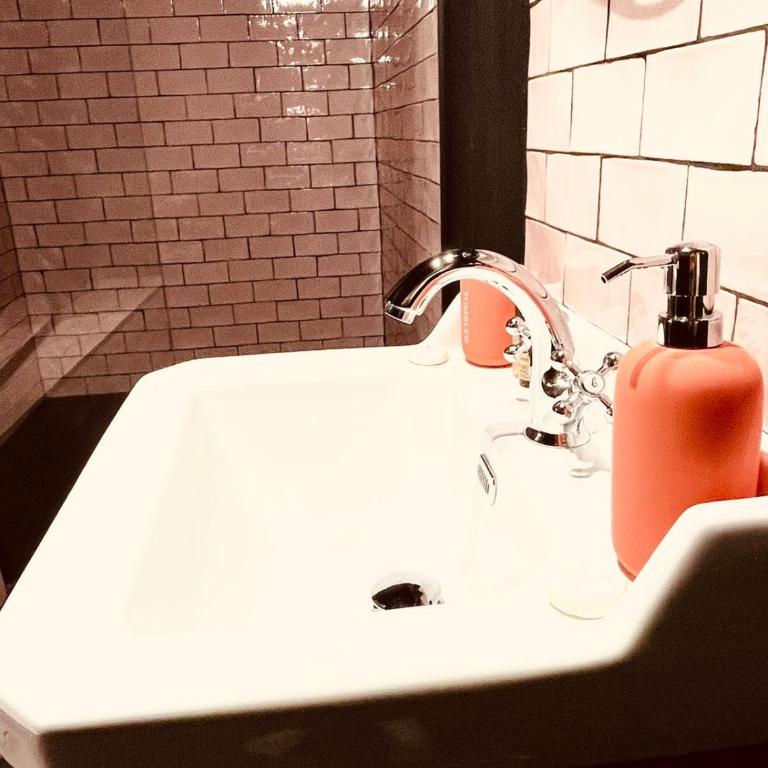 Appart Hotel Jaures - Boutique apartments - Appartement 2 Chambres - 29