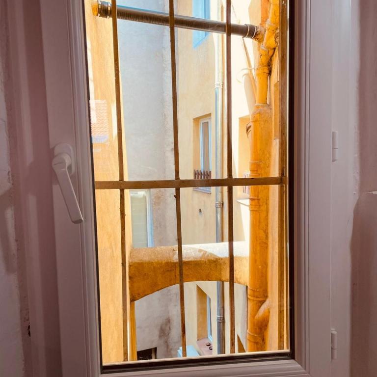 Appart Hotel Jaures - Boutique apartments - Appartement 2 Chambres - 16