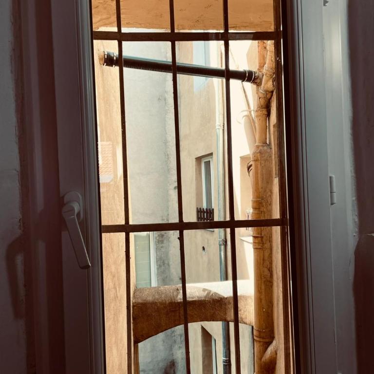 Appart Hotel Jaures - Boutique apartments - Appartement 2 Chambres - 6