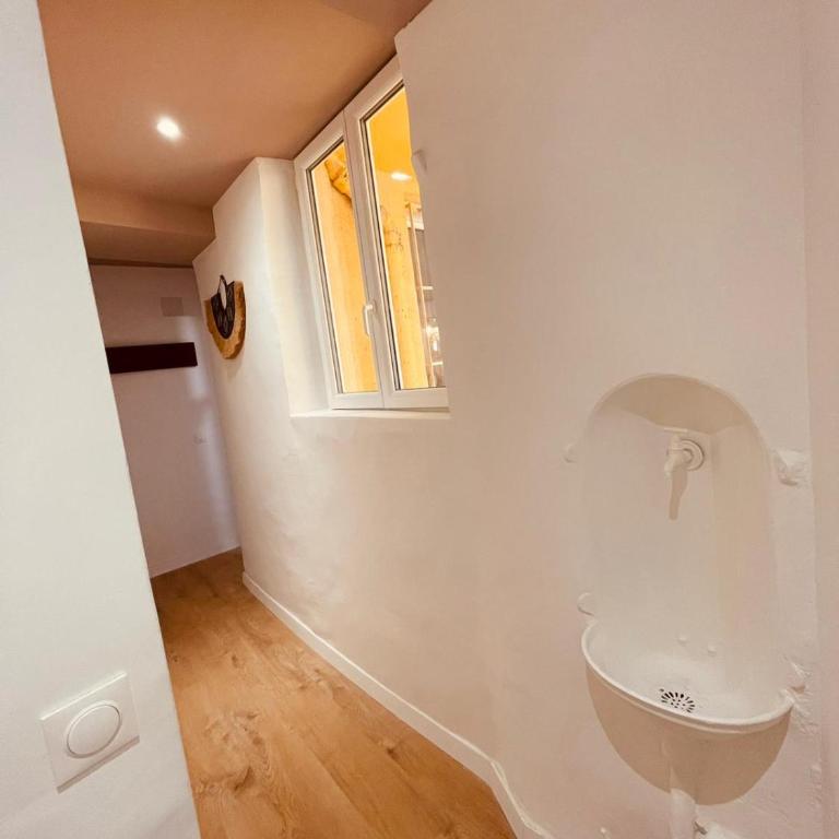 Appart Hotel Jaures - Boutique apartments - Appartement 2 Chambres - 11