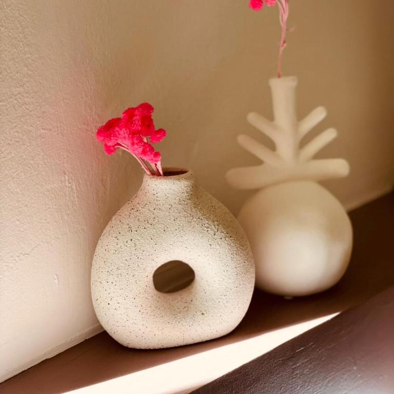 Appart Hotel Jaures - Boutique apartments - Appartement 2 Chambres - 8