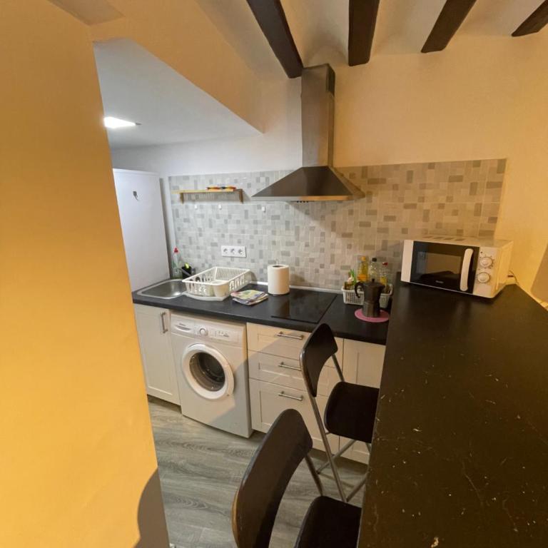 Estudio Las Flores by Cadiz Time - Apartamento de 1 dormitorio - 7