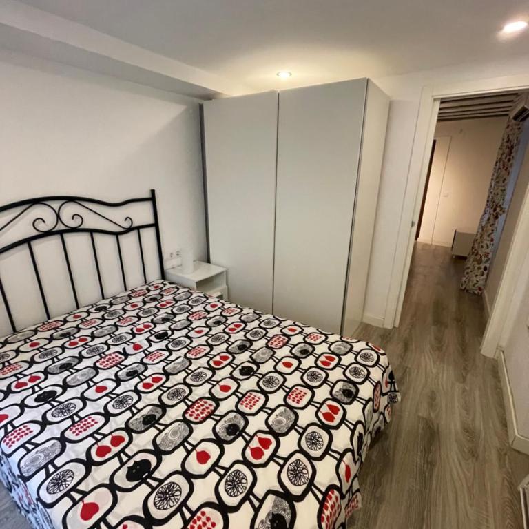Estudio Las Flores by Cadiz Time - Apartamento de 1 dormitorio - 5
