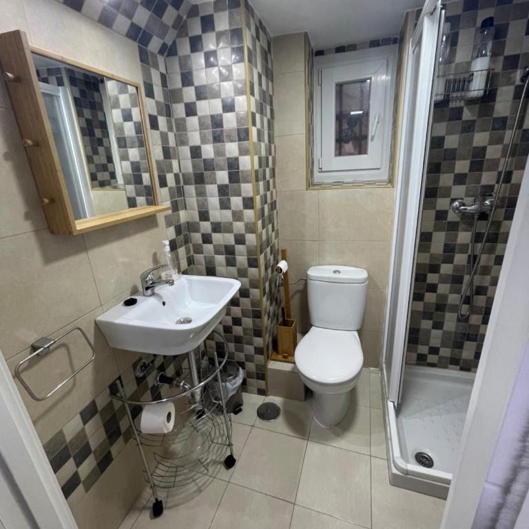 Estudio Las Flores by Cadiz Time - Apartamento de 1 dormitorio - 10