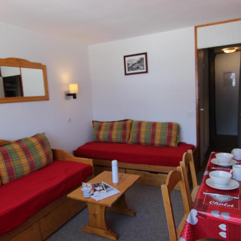 Temples Du Soleil Cuzco Appartements VTI - Studio - 2