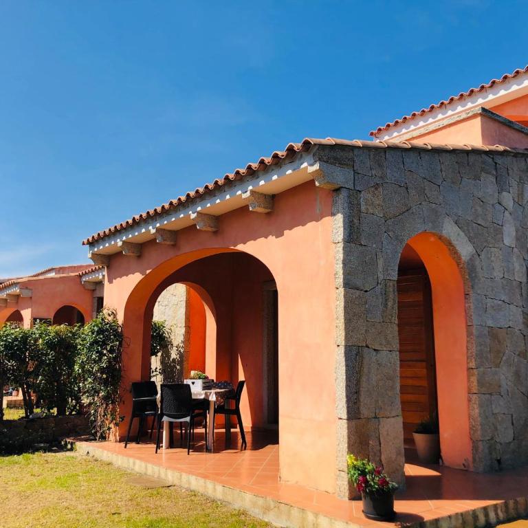 Villetta Alcumissa - Casa con 2 Camere da Letto - 29
