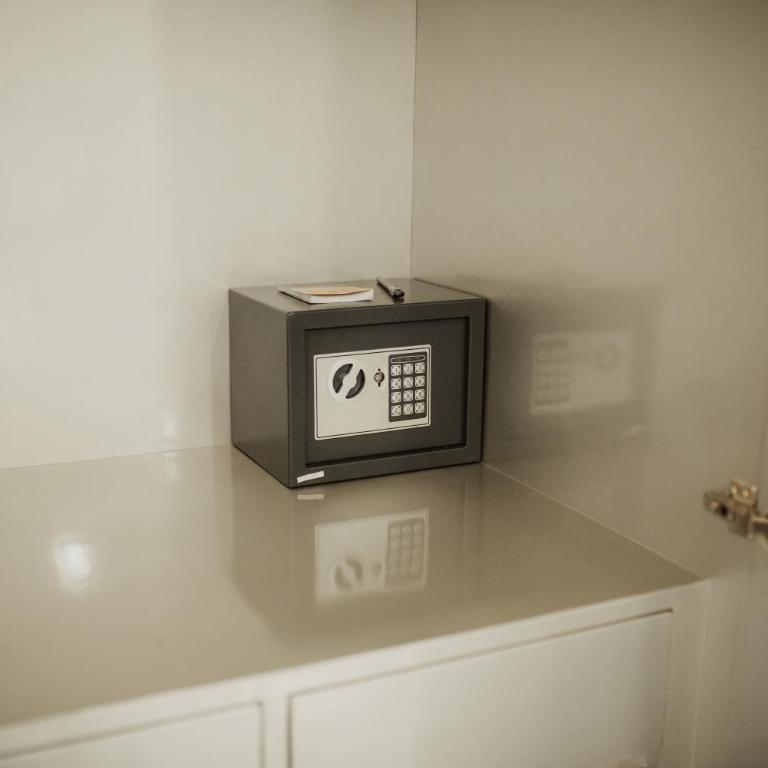 Spa Lux Apartmani - Deluks Studio sa Bračnim Krevetom (King-size) - 15