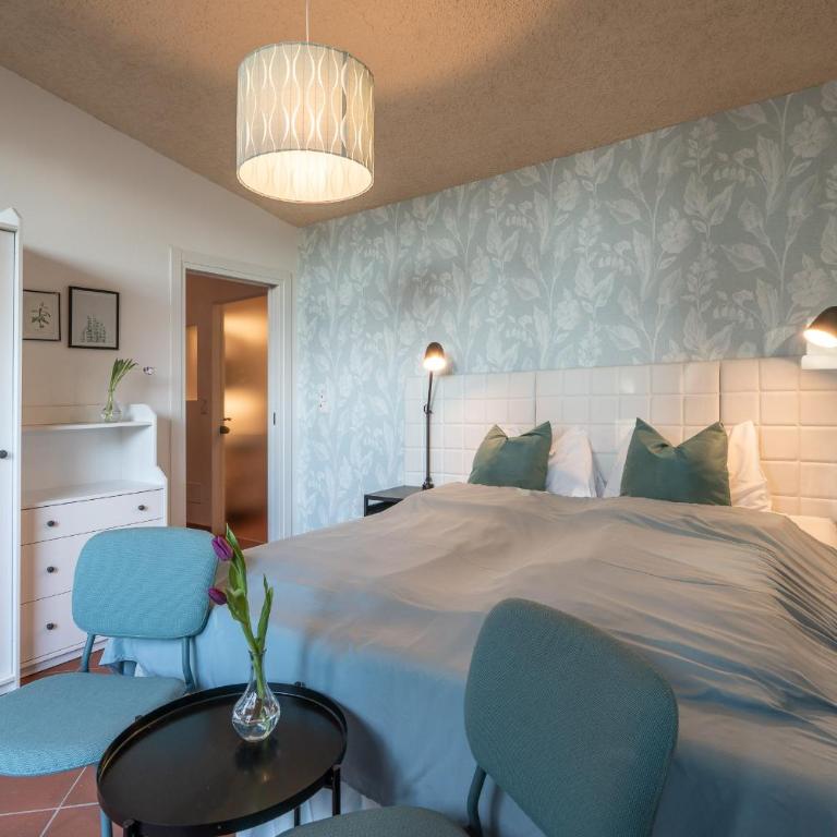 Schloss-Castel Pienzenau - Guestrooms & Apartments - B&B-Hotel & Restaurant - Monolocale Superior - 19