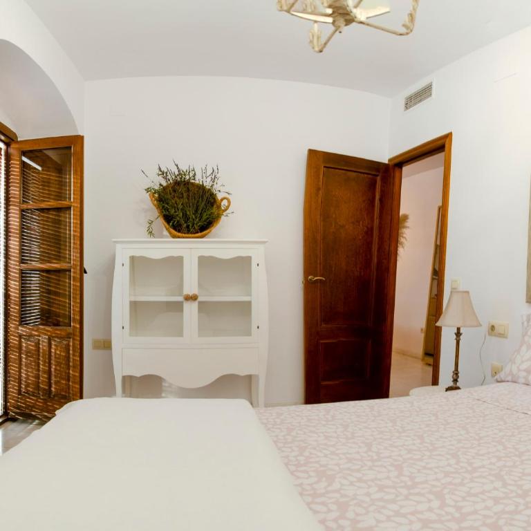 Central Historic Penthouse - Apartamento de 1 dormitorio - 6