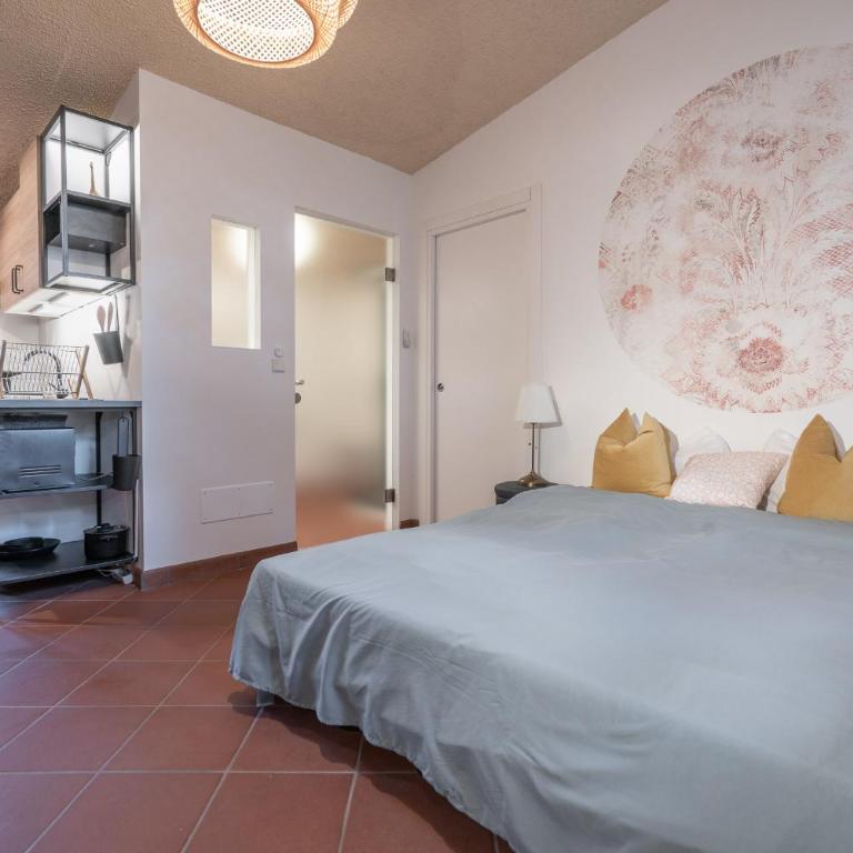 Schloss-Castel Pienzenau - Guestrooms & Apartments - B&B-Hotel & Restaurant - Monolocale Superior - 21