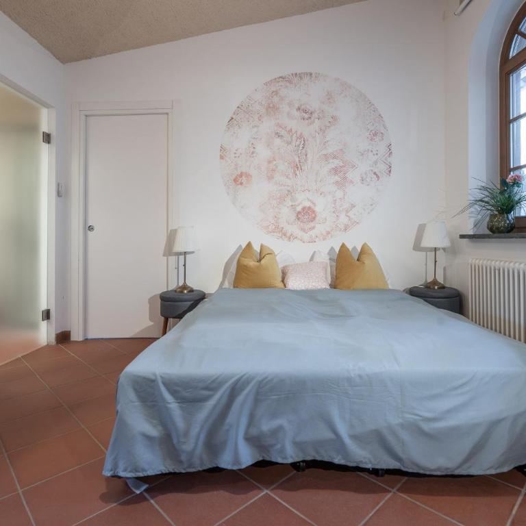 Schloss-Castel Pienzenau - Guestrooms & Apartments - B&B-Hotel & Restaurant - Monolocale Superior - 22