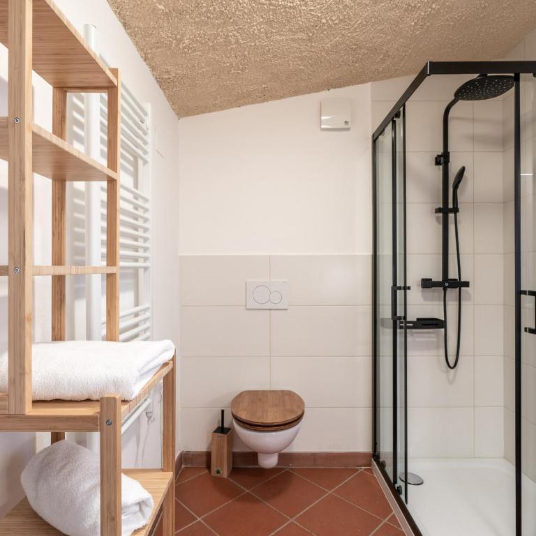 Schloss-Castel Pienzenau - Guestrooms & Apartments - B&B-Hotel & Restaurant - Monolocale Superior - 15