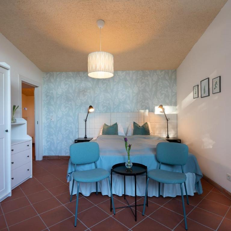 Schloss-Castel Pienzenau - Guestrooms & Apartments - B&B-Hotel & Restaurant - Monolocale Superior - 18