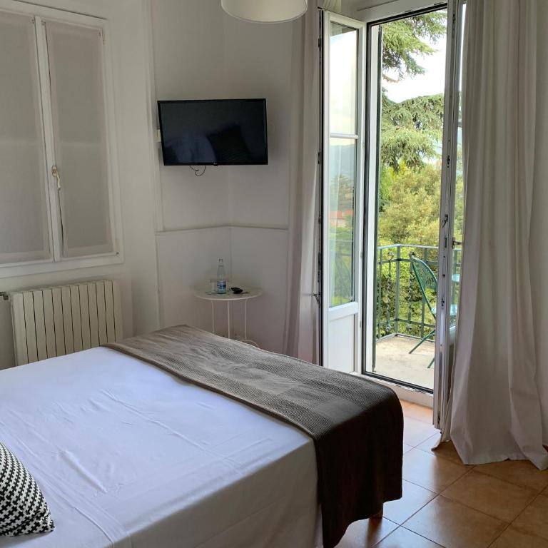 Hotel Loveno - Doppelzimmer - 4