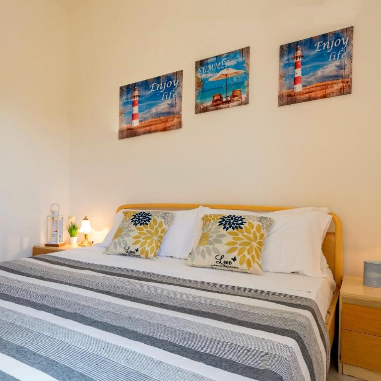 Sardinia Re - Villino Punta Negra - Casa con 2 Camere da Letto - 2