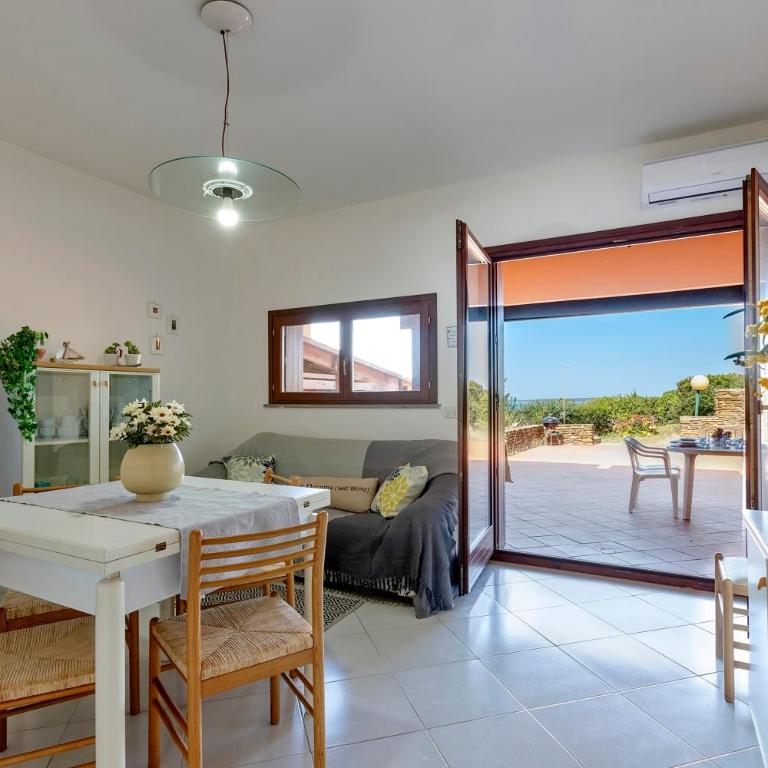 Sardinia Re - Villino Punta Negra - Casa con 2 Camere da Letto - 16