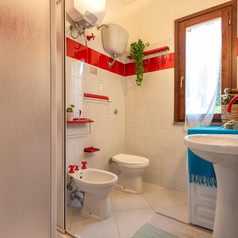 Sardinia Re - Villino Punta Negra - Casa con 2 Camere da Letto - 27