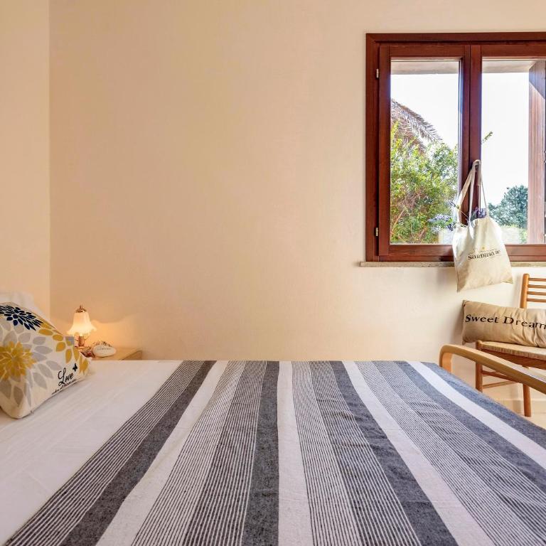 Sardinia Re - Villino Punta Negra - Casa con 2 Camere da Letto - 4