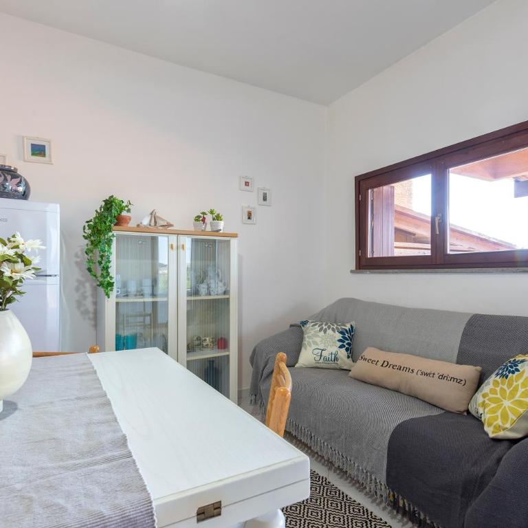 Sardinia Re - Villino Punta Negra - Casa con 2 Camere da Letto - 15