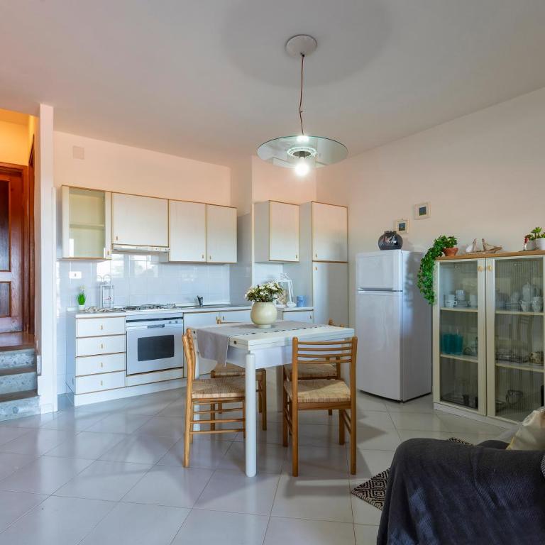 Sardinia Re - Villino Punta Negra - Casa con 2 Camere da Letto - 13