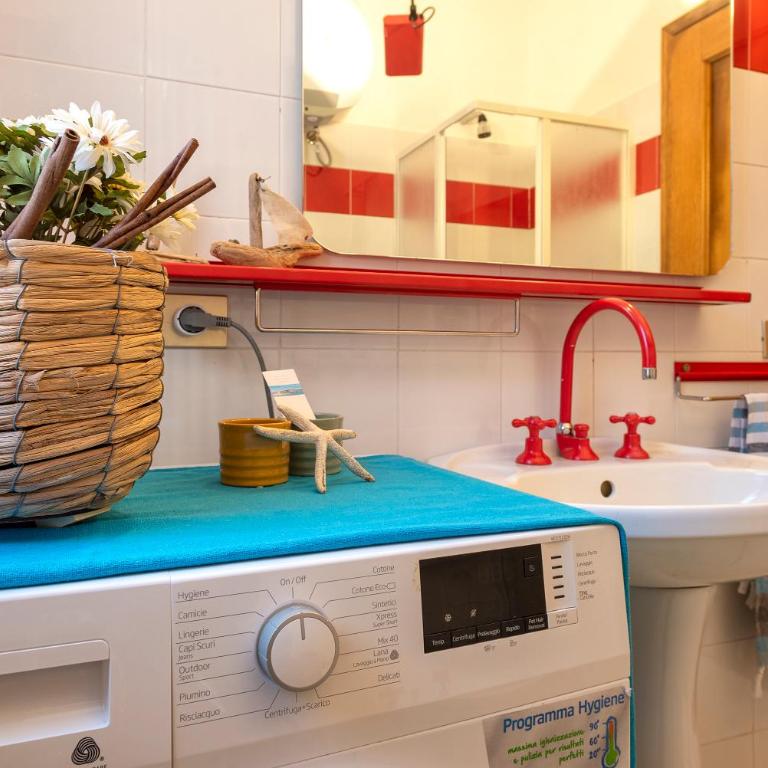 Sardinia Re - Villino Punta Negra - Casa con 2 Camere da Letto - 28