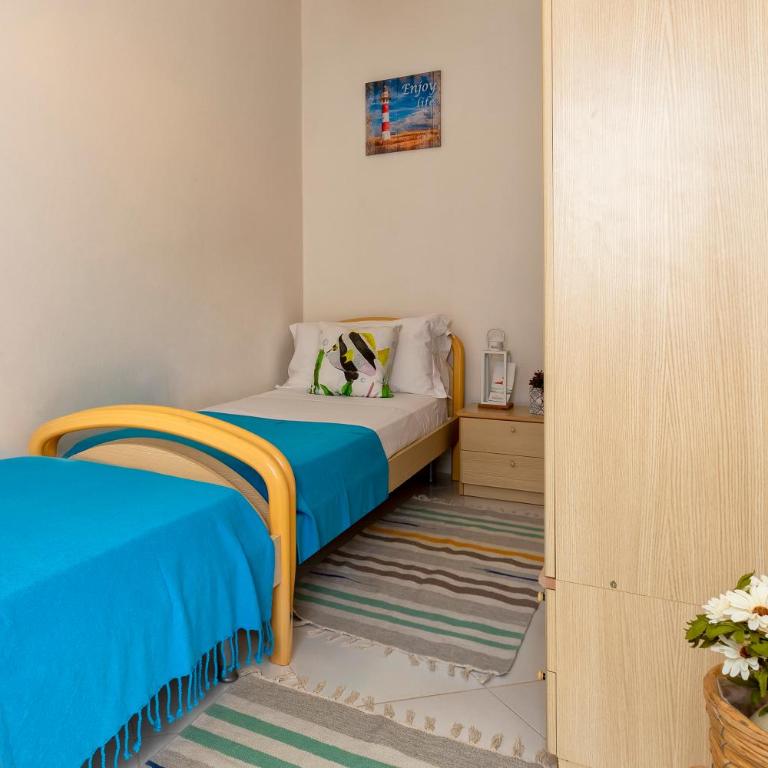 Sardinia Re - Villino Punta Negra - Casa con 2 Camere da Letto - 9