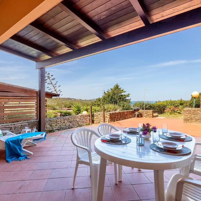 Sardinia Re - Villino Punta Negra - Casa con 2 Camere da Letto - 19