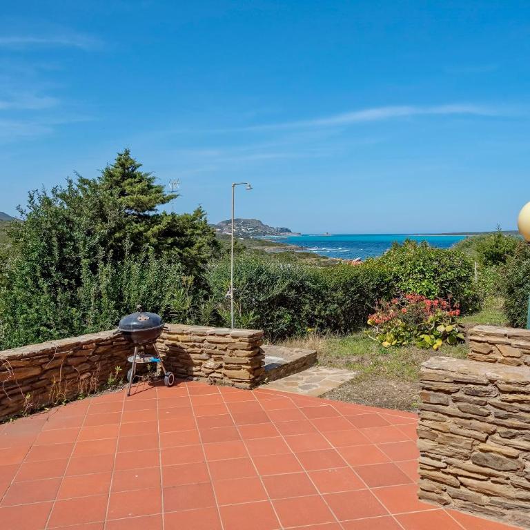 Sardinia Re - Villino Punta Negra - Casa con 2 Camere da Letto - 23