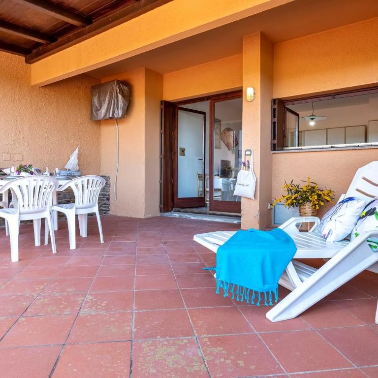 Sardinia Re - Villino Punta Negra - Casa con 2 Camere da Letto - 21