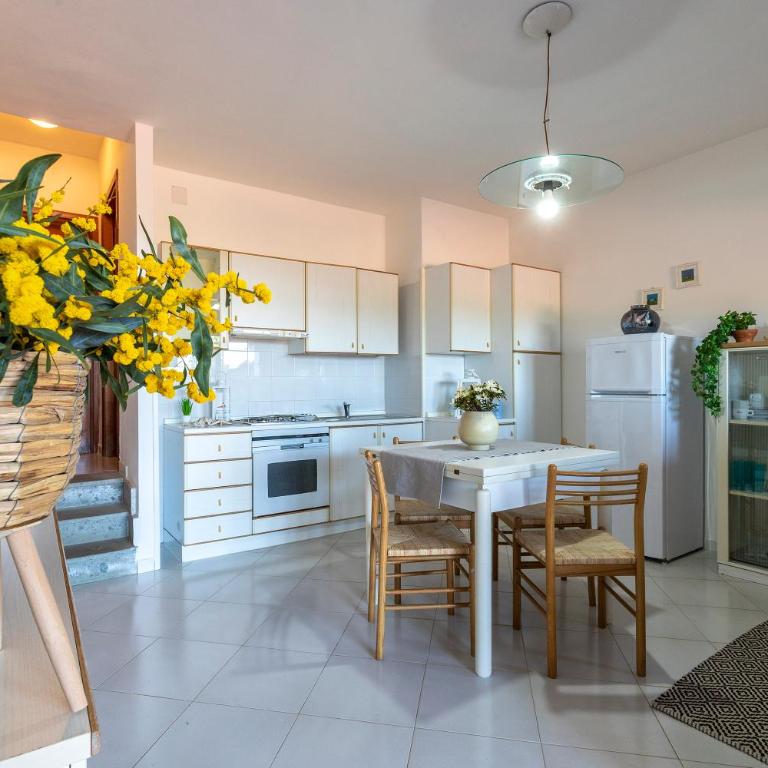 Sardinia Re - Villino Punta Negra - Casa con 2 Camere da Letto - 22