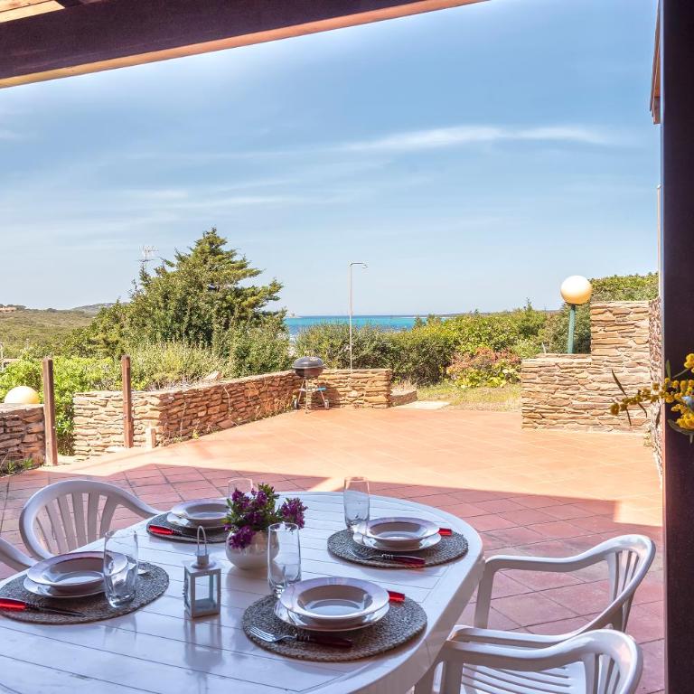 Sardinia Re - Villino Punta Negra - Casa con 2 Camere da Letto - 20