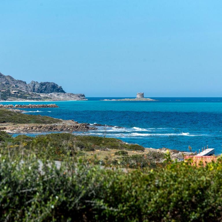 Sardinia Re - Villino Punta Negra - Casa con 2 Camere da Letto - 25
