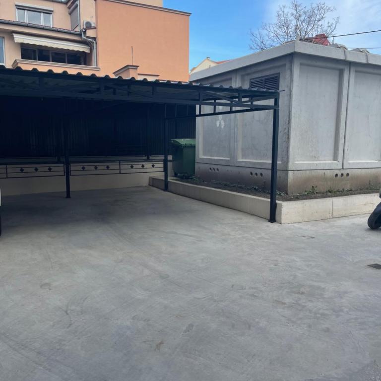 Apartman MDB LUX - Apartman sa 2 Spavaće Sobe - 34