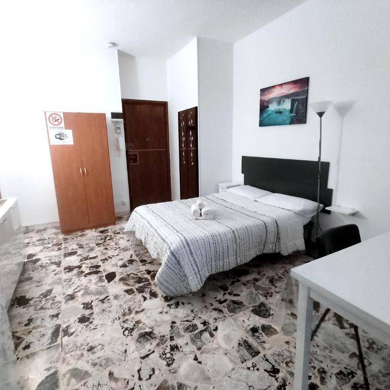 Locazione Turistica La Primula - One-Bedroom Apartment - 11