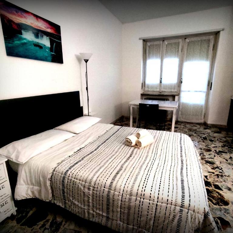 Locazione Turistica La Primula - One-Bedroom Apartment - 12
