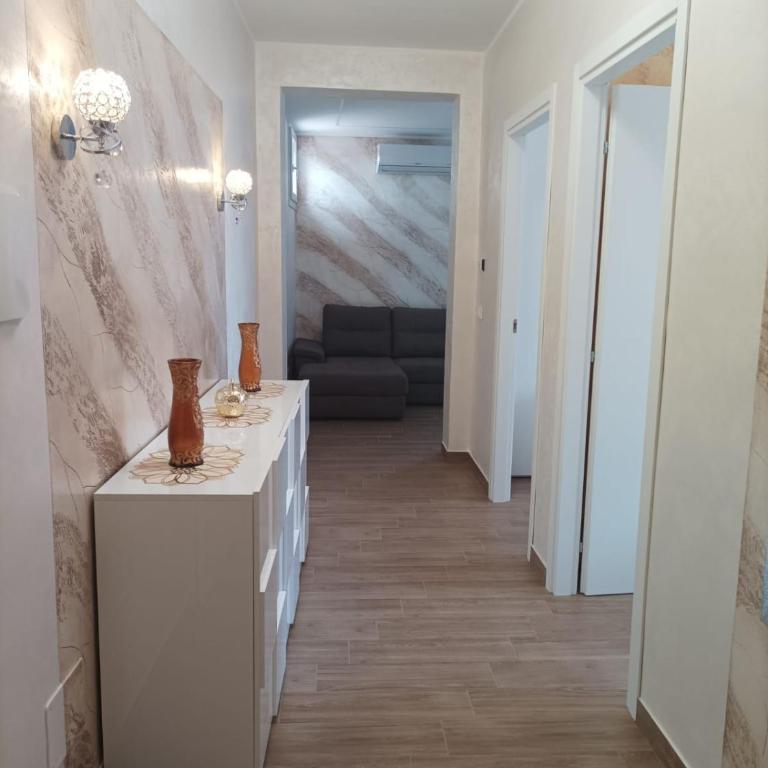 Casa Micaela - Appartamento con 2 Camere da Letto - 10