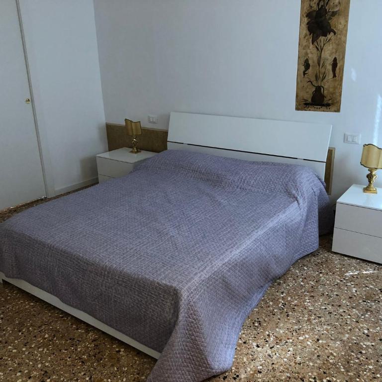 Casa Regini Venezia - One-Bedroom Apartment - 10