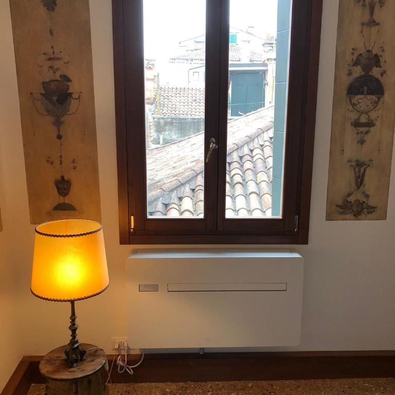 Casa Regini Venezia - One-Bedroom Apartment - 12