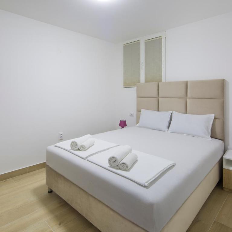 Apartments Dali - Apartman - Prizemlje - 8