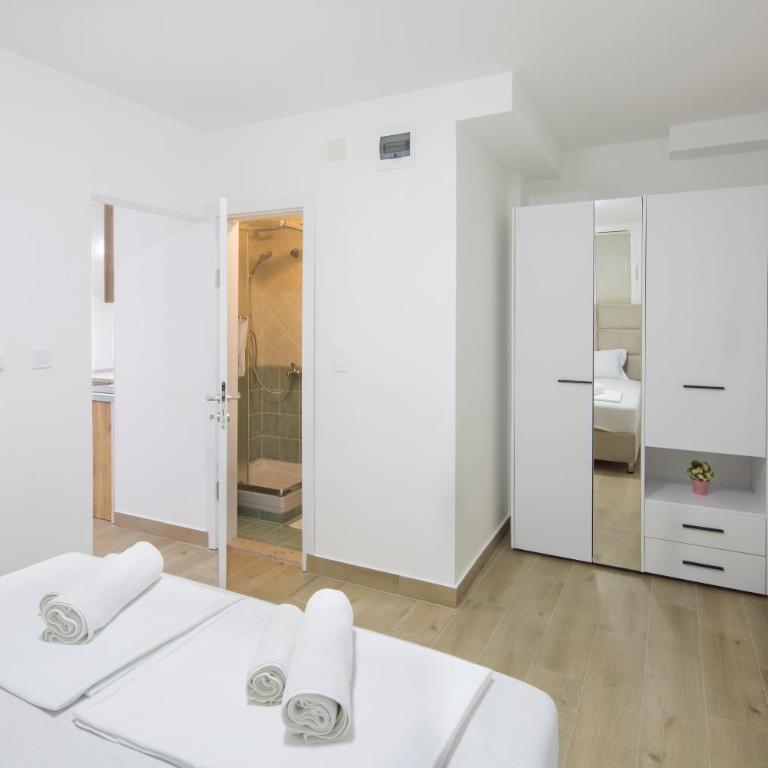 Apartments Dali - Apartman - Prizemlje - 5