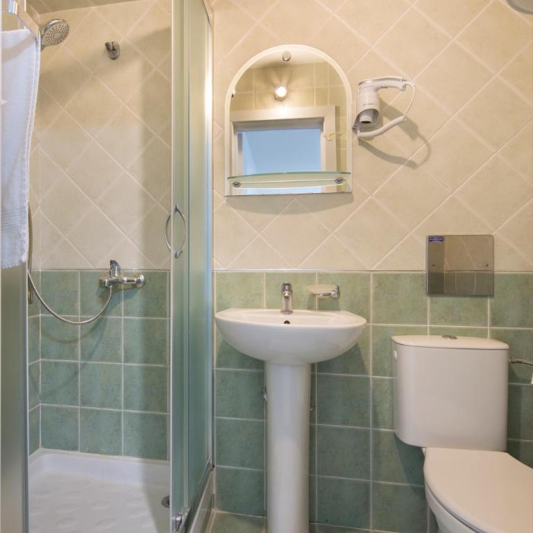 Apartments Dali - Apartman - Prizemlje - 13