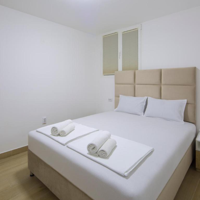Apartments Dali - Apartman - Prizemlje - 11