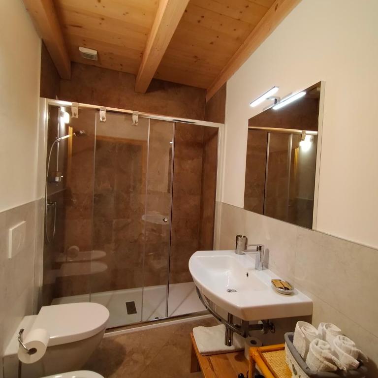 Appartamento Morettina con terrazzo - Maisonette-Apartment - 35