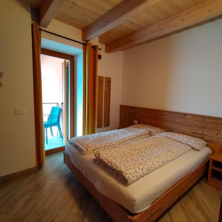 Appartamento Morettina con terrazzo - Appartamento su 2 Livelli - 23