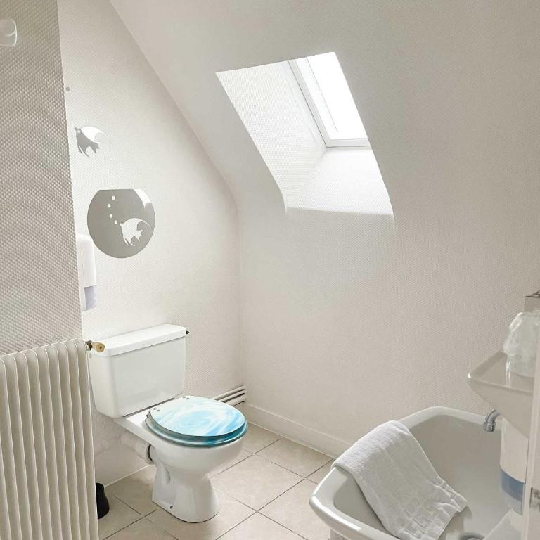 Hotel les Alignements - Chambre Triple Standard - 2