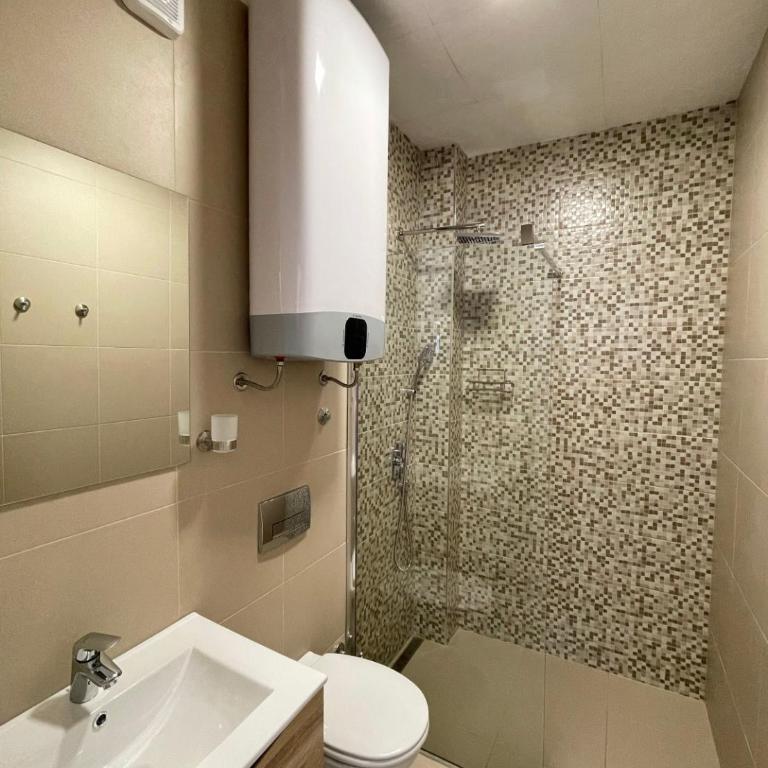 Apartments Dali - Studio sa Terasom - 7