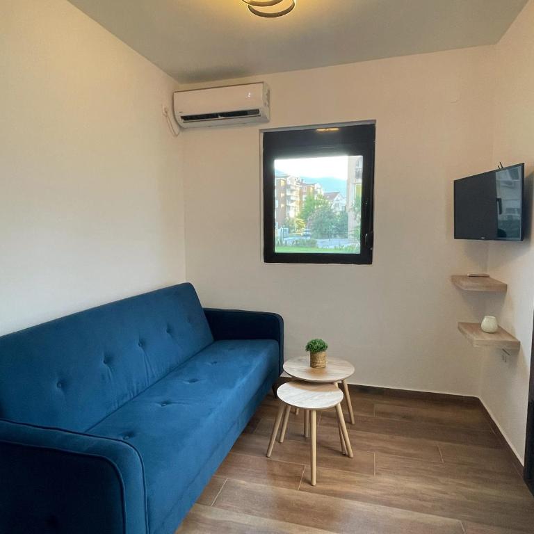 Apartments Dali - Studio sa Terasom - 6