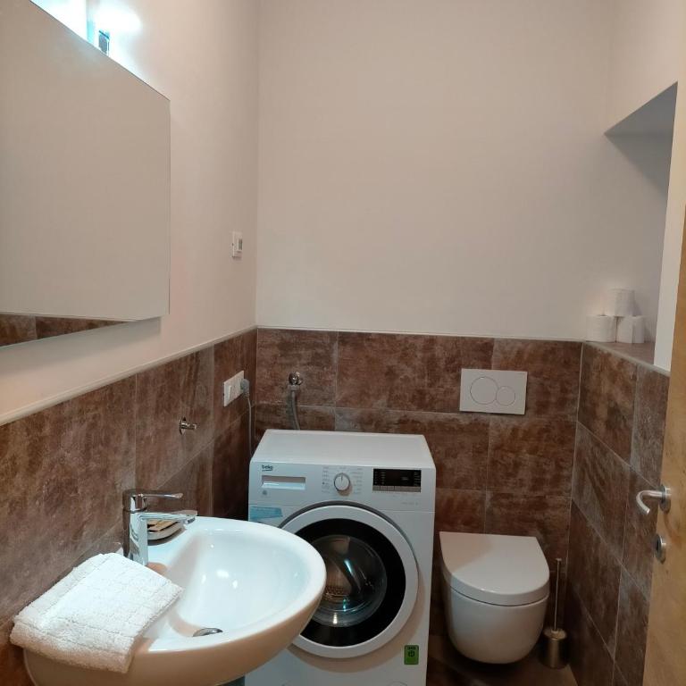 Appartamento Morettina con terrazzo - Appartamento su 2 Livelli - 22