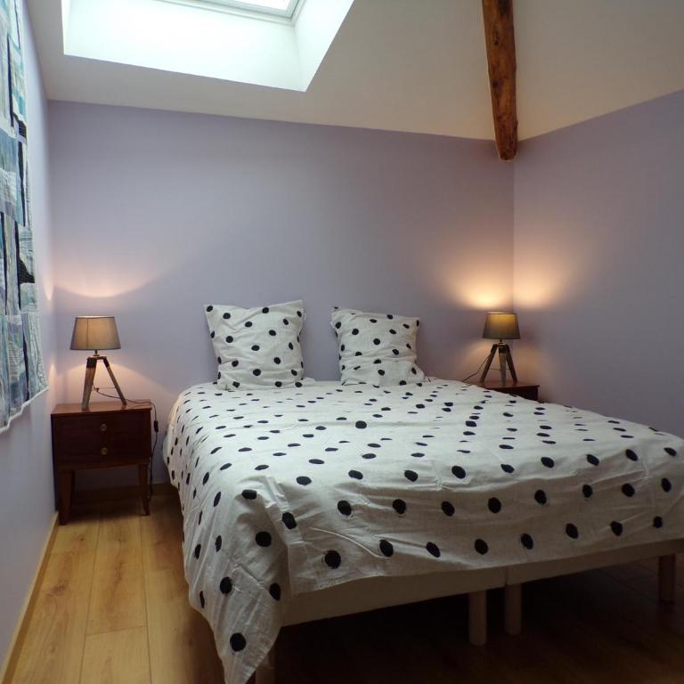 Le Sabatin - Maison de charme, un écrin de verdure - Maison 6 Chambres - 24