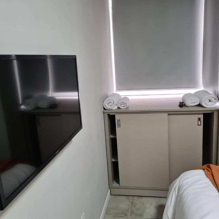 Loft a estrenar 3 ambientes a 10 minutos de la playa - Apartamento de 2 dormitorios - 13